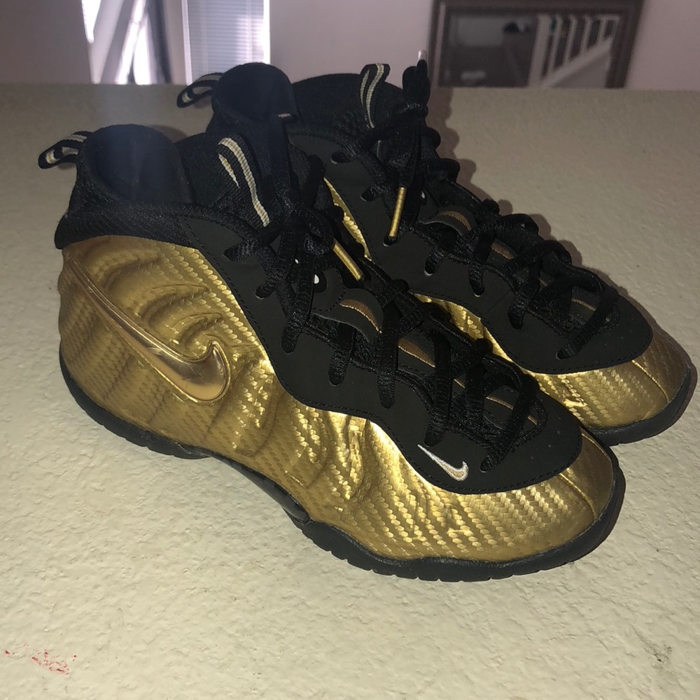 Kids Nike foamposites